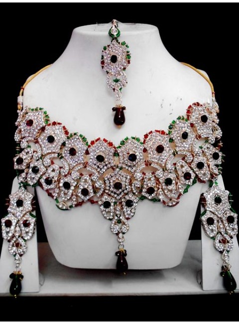 Party Wear Jewelry